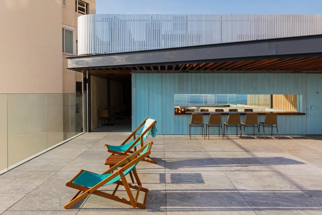 Hotel Arpoador Rio de Janeiro Exterior photo